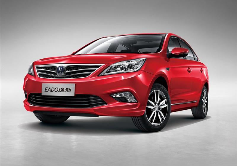 2015款1.6L 手动豪华型