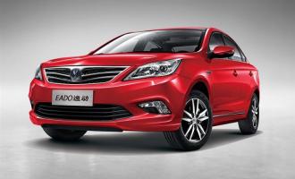2015款1.6L 手动豪华型