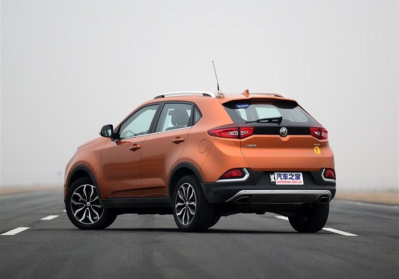 2015款 2.0T 自动两驱基本型