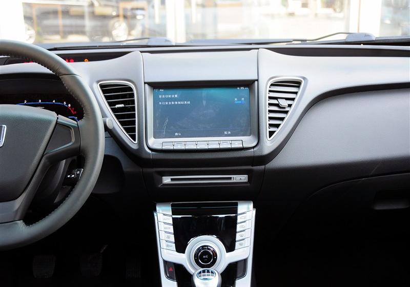 2013款 1.8T 手动经典型