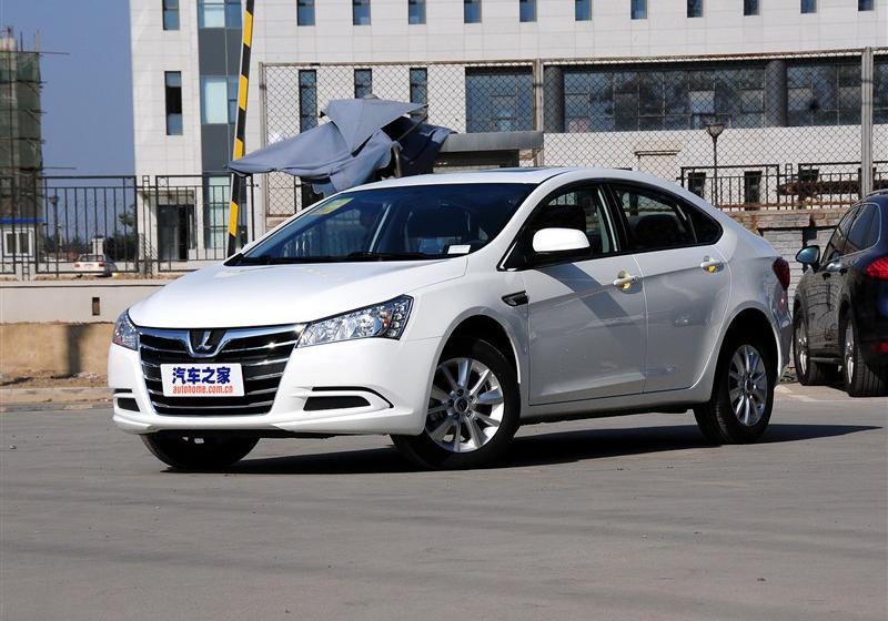 2013款 1.8T 自动豪华型
