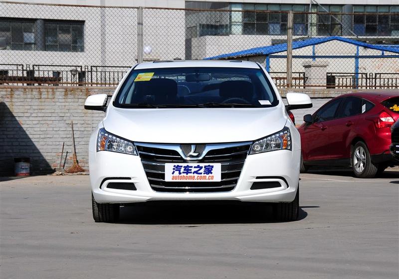 2013款 1.8T 自动豪华型