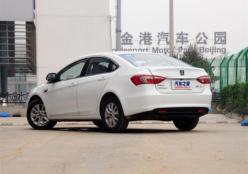 2013款 1.8T 自动旗舰型