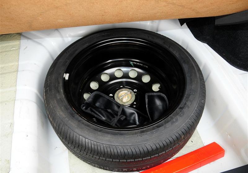 2013款 2.0T 自动旗舰型