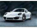 2015款 Carrera 4 3.4L Style Edition