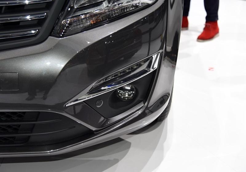 2015款 基本型