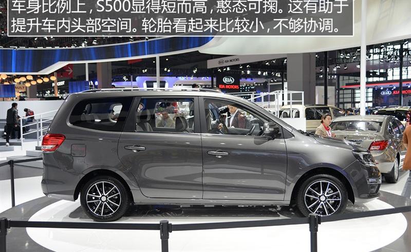 2015款 基本型