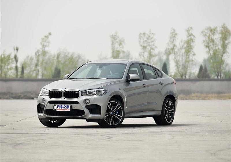 X6 M