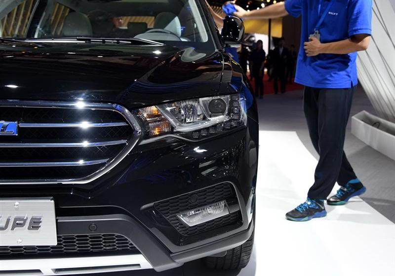 2015款 2.0T 手动四驱尊贵型
