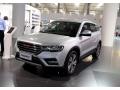 2015款 2.0T 自动两驱都市型
