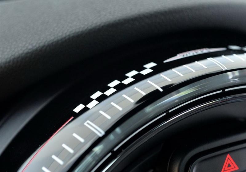 2015款 2.0T JOHN COOPER WORKS