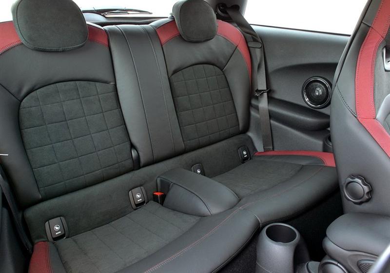 2015款 2.0T JOHN COOPER WORKS