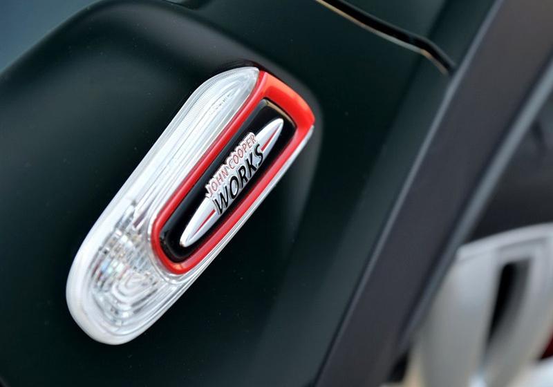 2015款 2.0T JOHN COOPER WORKS