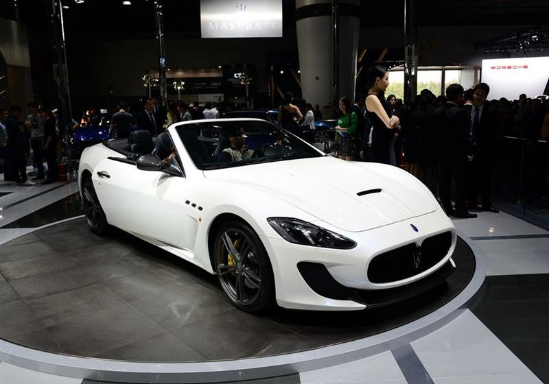 2015款4.7L MC