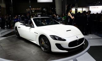 2015款4.7L MC