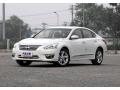 2015款 公爵 2.5L XV-NAVI-FES欧冠尊尚版