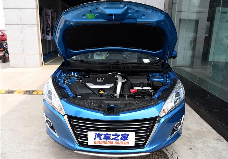 2015款 1.8T 智尊型