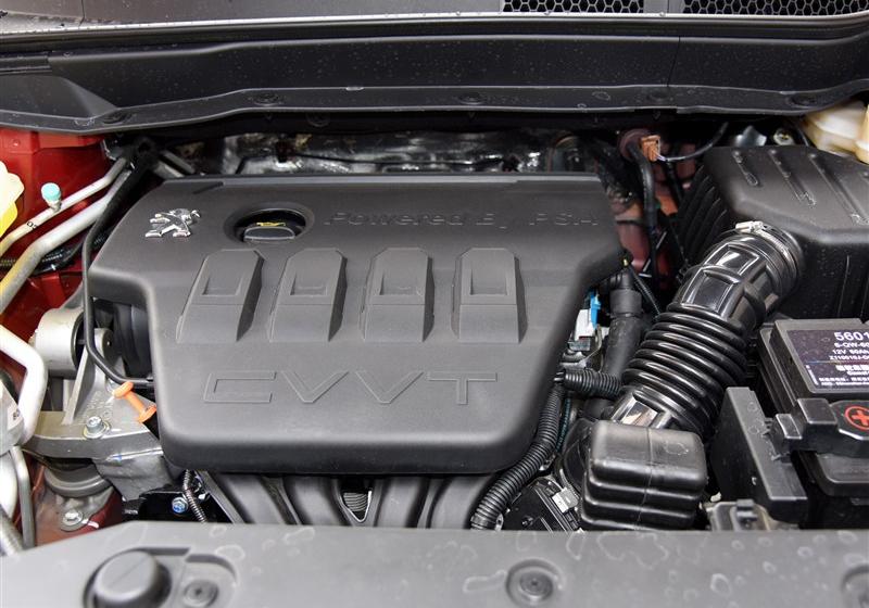 2015款 2.0L 手动阅兵版