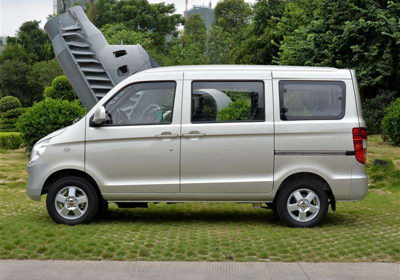 2015款 1.2L S标准型