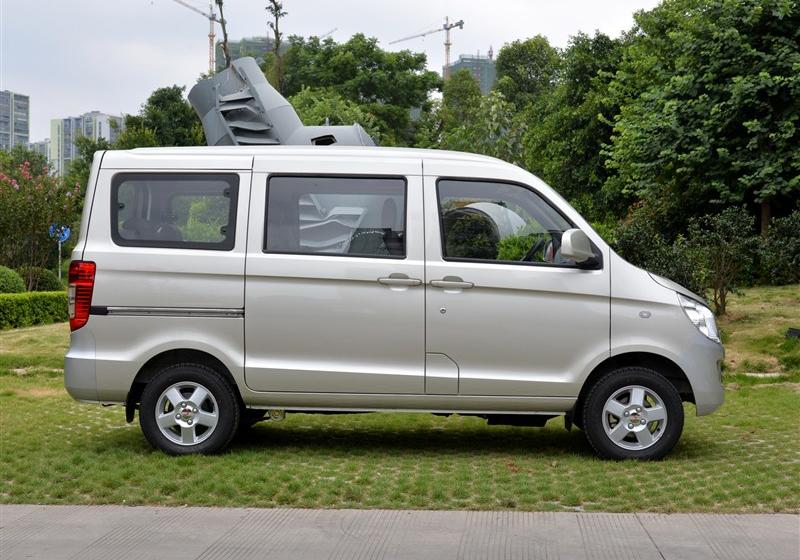 2015款 1.2L S标准型