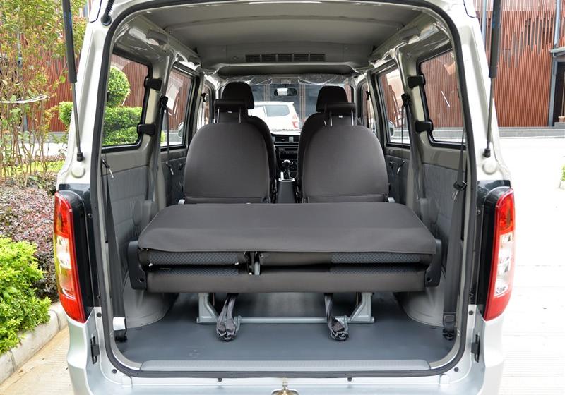 2015款 1.2L S标准型