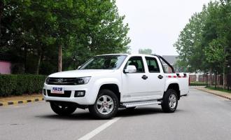 2015款2.8T四驱舒适版标准轴距JE493ZLQ4CB