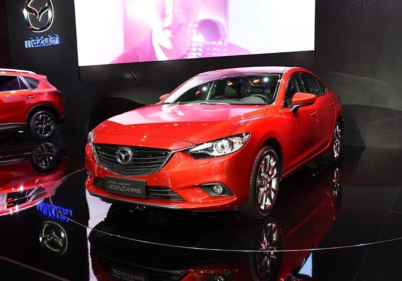 2015款2.0L 蓝天尊贵版
