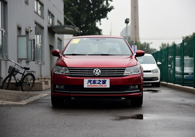 2015款 1.6L 自动豪华版