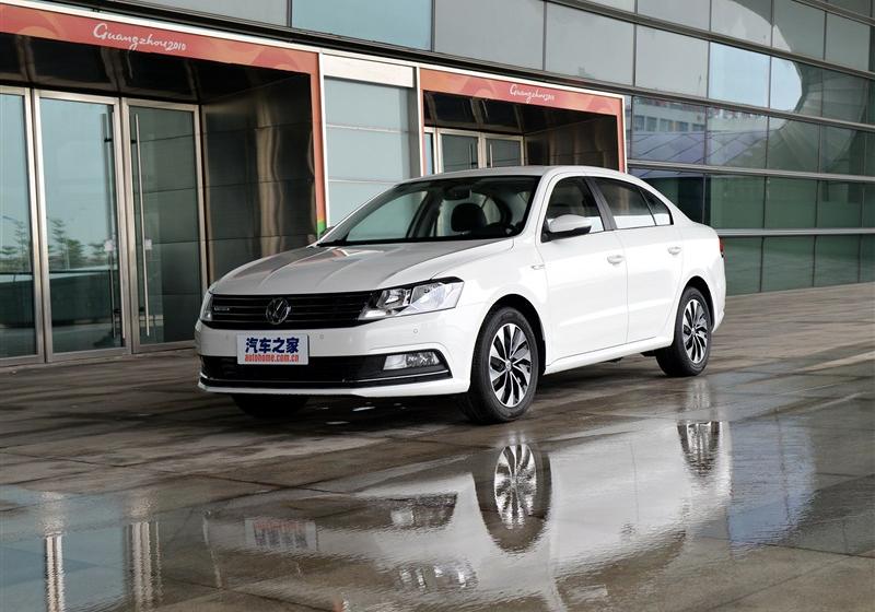 1.2TSI DSG 蓝驱技术版