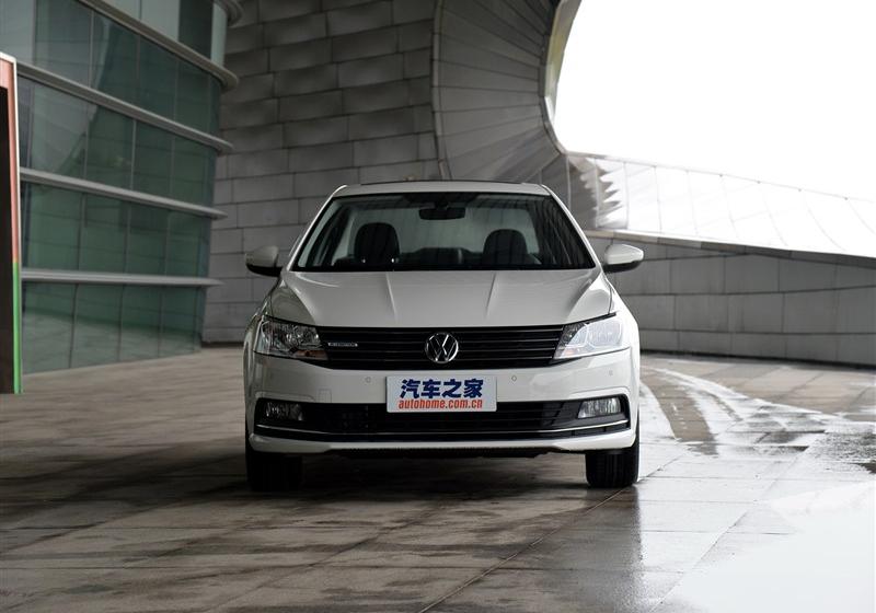 2015款 1.2TSI DSG 蓝驱技术版