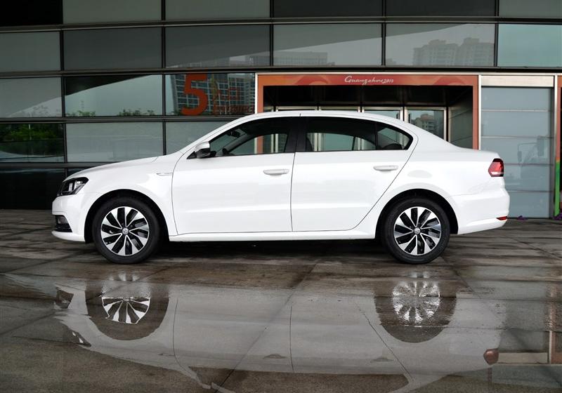 2015款 1.2TSI DSG 蓝驱技术版