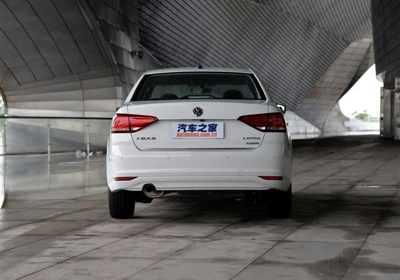 2015款 1.2TSI DSG 蓝驱技术版