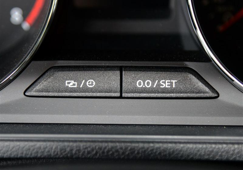 2015款 1.2TSI DSG 蓝驱技术版