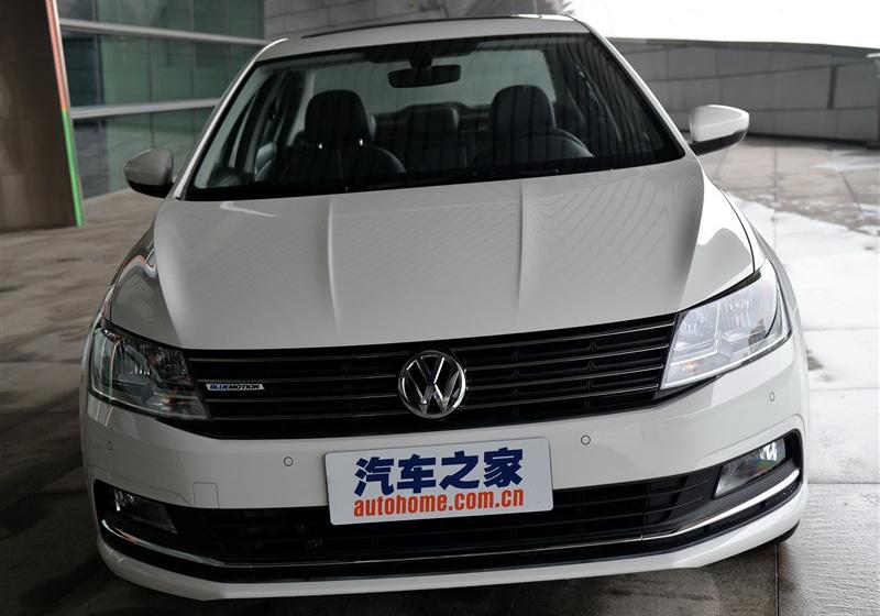 2015款 1.2TSI DSG 蓝驱技术版