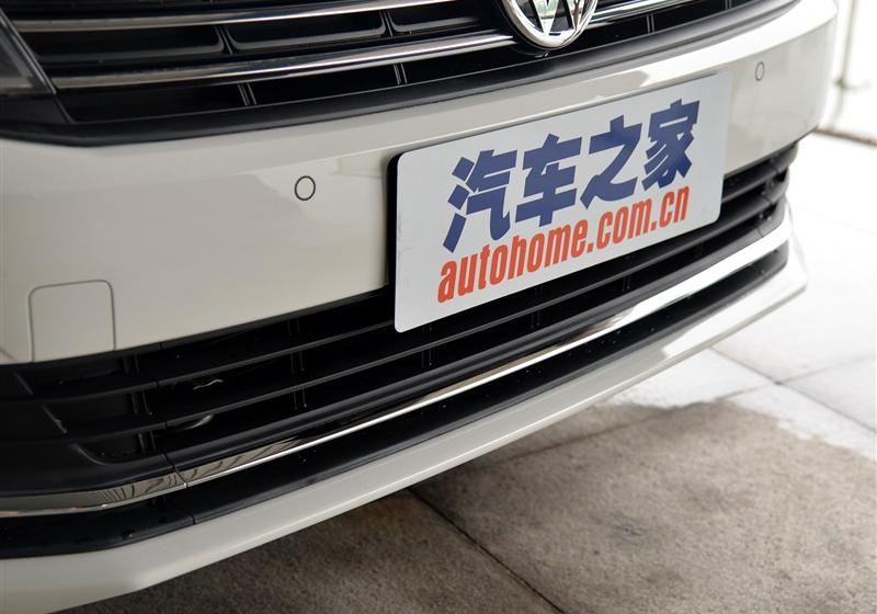 2015款 1.2TSI DSG 蓝驱技术版