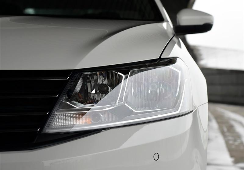 2015款 1.2TSI DSG 蓝驱技术版
