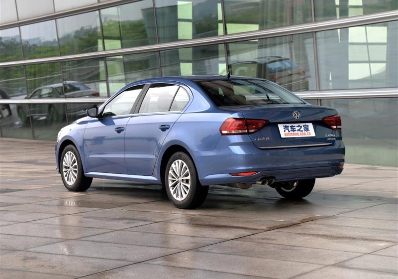 2015款 230TSI DSG 豪华版