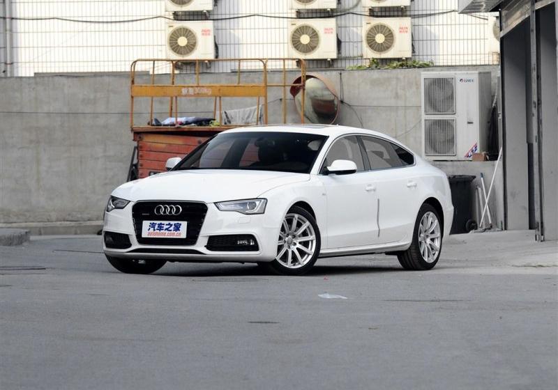 Sportback 45 TFSI