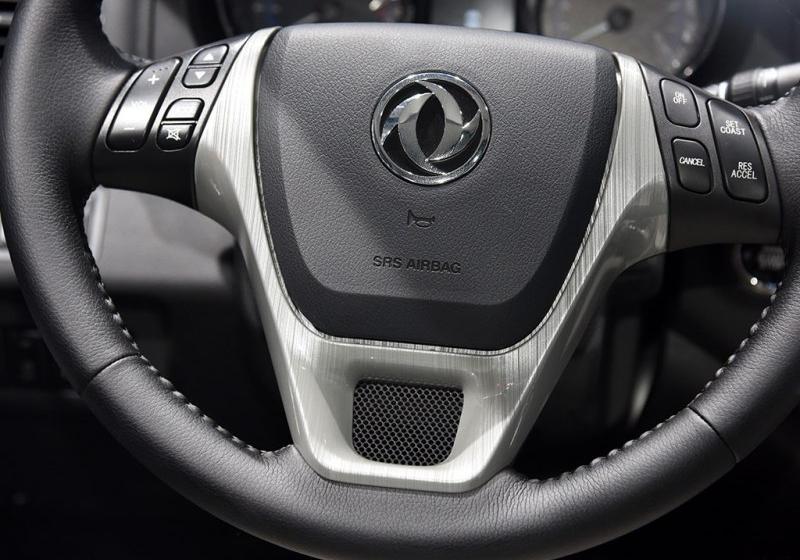 2016款 1.6L CVT尊享型