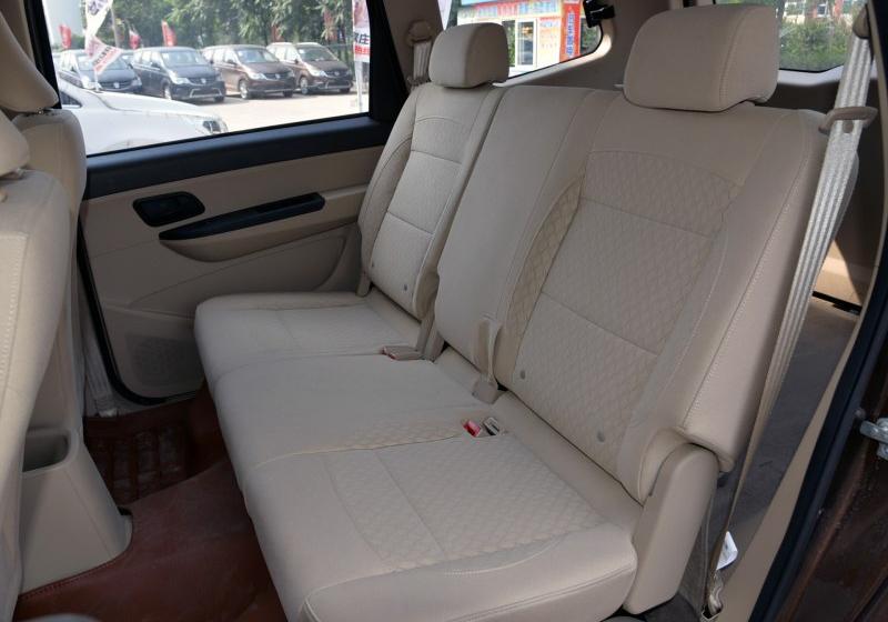 2015款 1.5L S1 标准型
