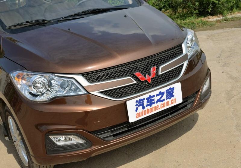 2015款 1.5L S1 标准型