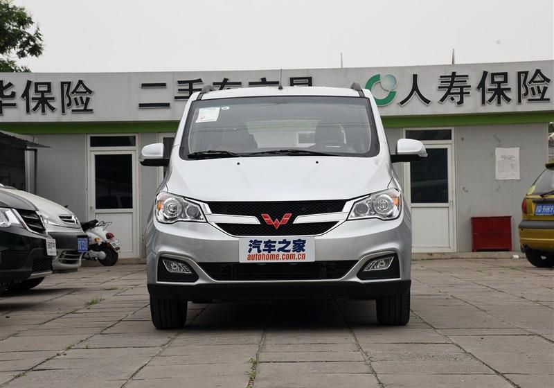 2015款 1.5L S1 舒适型