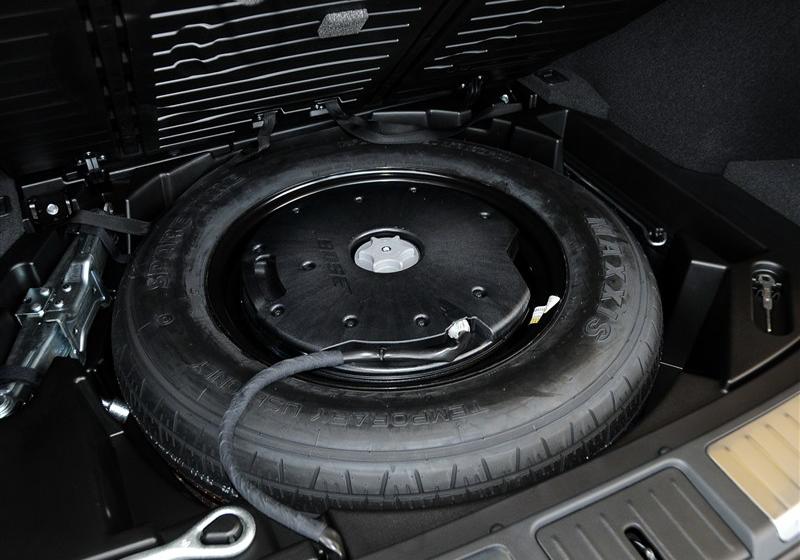 2015款 3.7L 绝影版