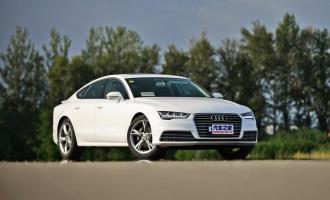 2016款40 TFSI 进取型