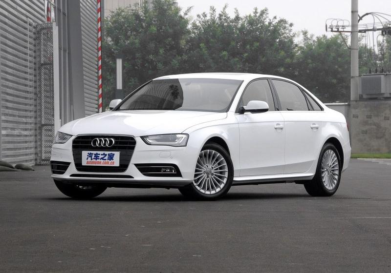 2016款 35 TFSI 自动舒适型