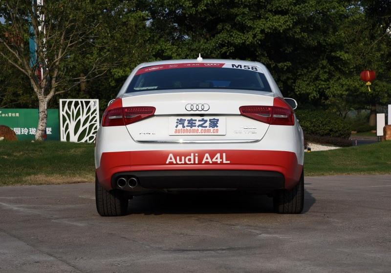2016款 35 TFSI 自动运动型