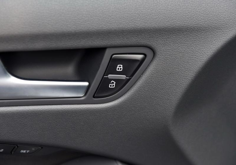 2016款 35 TFSI 自动运动型