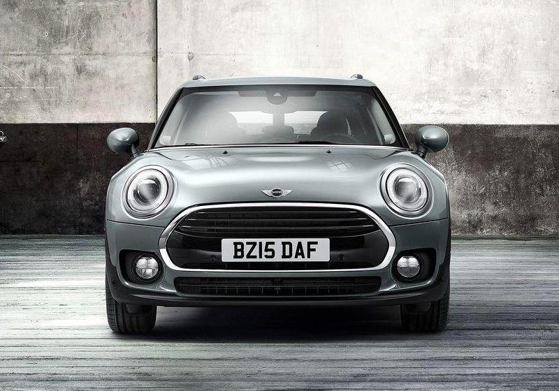2.0T COOPER S 极客版