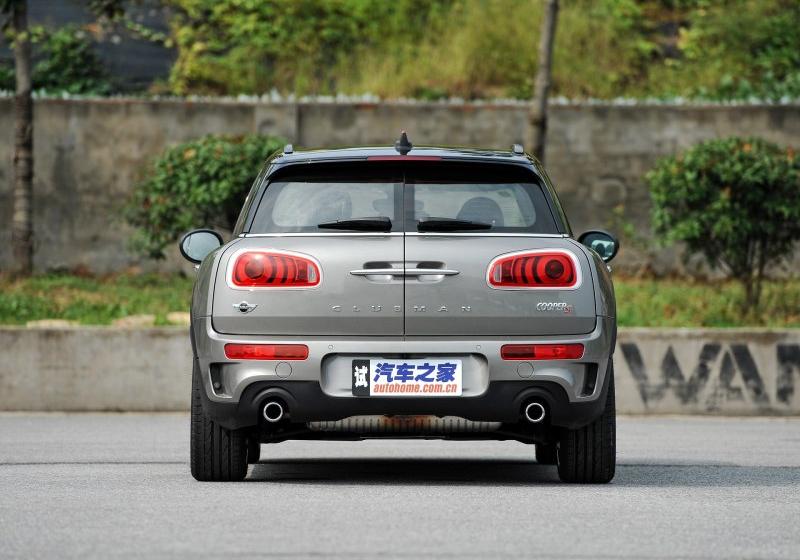 2016款 2.0T COOPER S JCW套件版