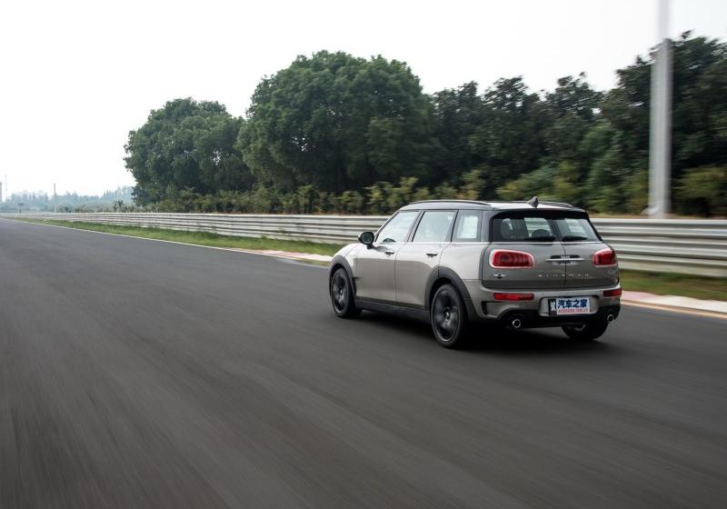 2016款 2.0T COOPER S JCW套件版
